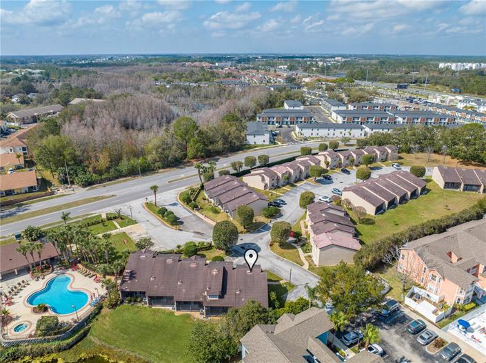 Image No.40-2 Bed Townhouse for sale