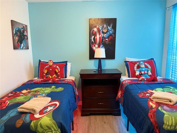 Image No.15-Propriété de 6 chambres à vendre à Kissimmee