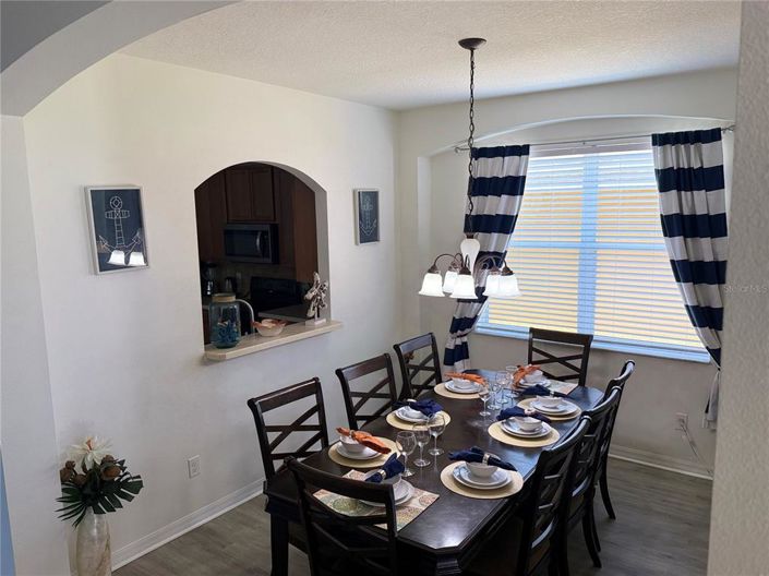 Image No.4-Propriété de 6 chambres à vendre à Kissimmee