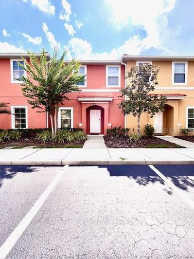 Image No.1-Maison de ville de 2 chambres à vendre à Kissimmee