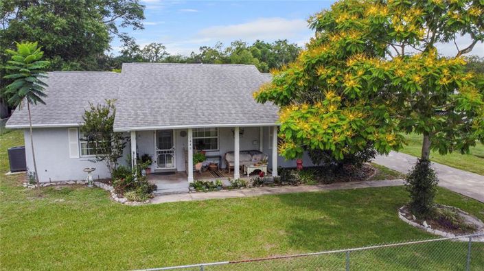 Image No.1-Propriété de 4 chambres à vendre à Kissimmee