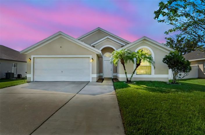 Image No.3-Propriété de 4 chambres à vendre à Kissimmee