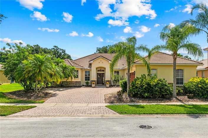 Image No.1-Propriété de 4 chambres à vendre à Kissimmee