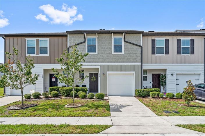 Image No.2-Maison de ville de 3 chambres à vendre à Davenport