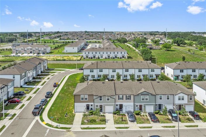 Image No.29-Maison de ville de 3 chambres à vendre à Davenport