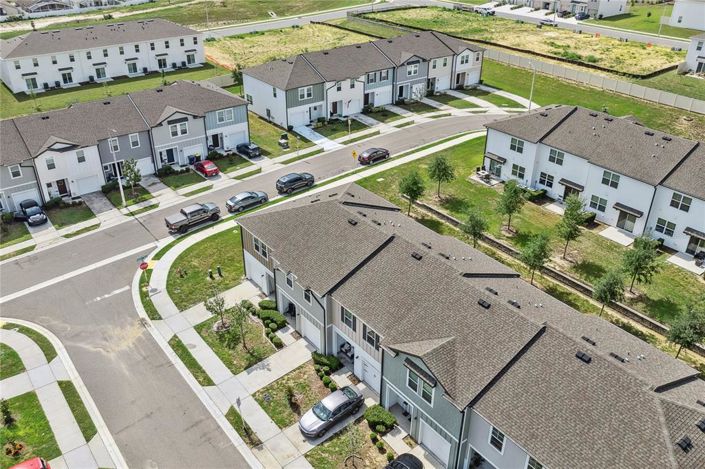 Image No.30-Maison de ville de 3 chambres à vendre à Davenport