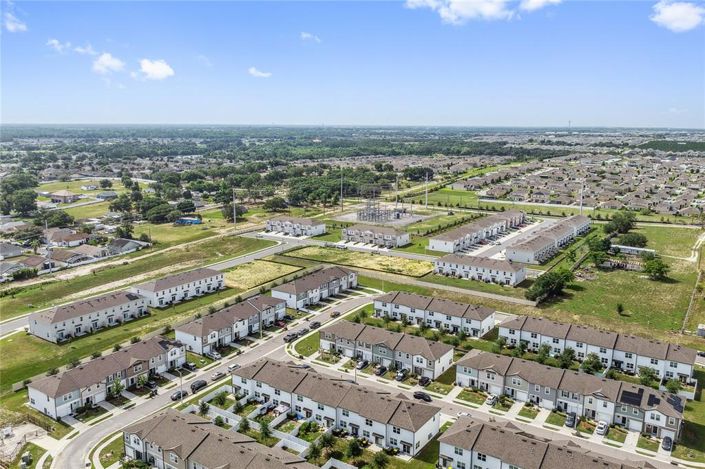 Image No.33-Maison de ville de 3 chambres à vendre à Davenport