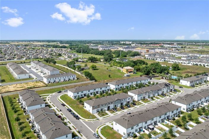 Image No.34-Maison de ville de 3 chambres à vendre à Davenport