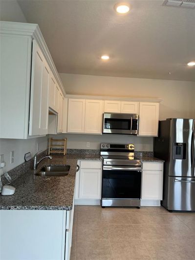 Image No.3-Maison de ville de 3 chambres à vendre à Davenport