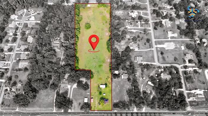 Image No.3-Propriété de 3 chambres à vendre à Kissimmee