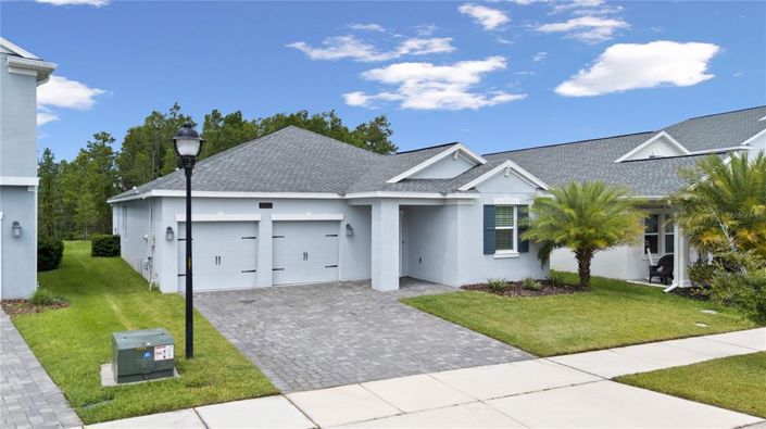 Image No.1-Propriété de 4 chambres à vendre à Kissimmee
