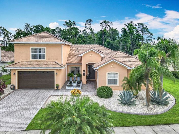Image No.1-Propriété de 4 chambres à vendre à Kissimmee