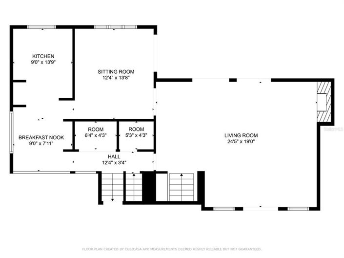 Image No.52-Propriété de 4 chambres à vendre à Treasure Island