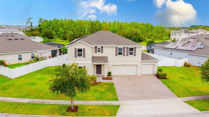 Image No.1-Propriété de 5 chambres à vendre à Kissimmee
