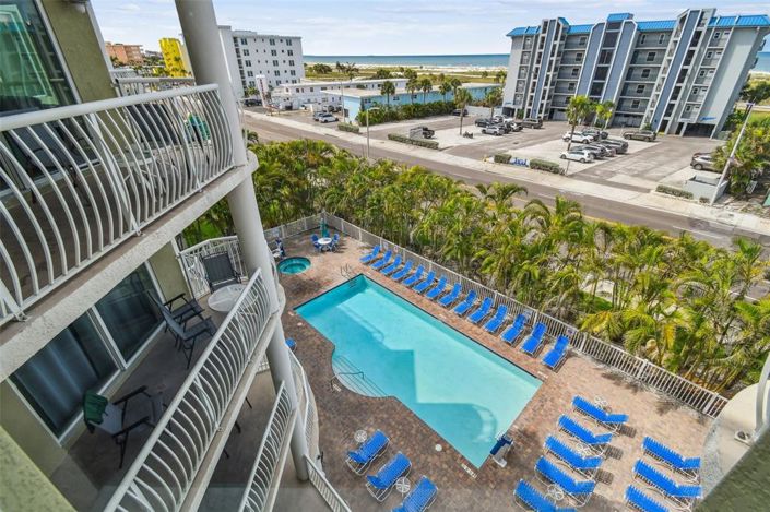 Image No.10-Propriété de 2 chambres à vendre à Treasure Island