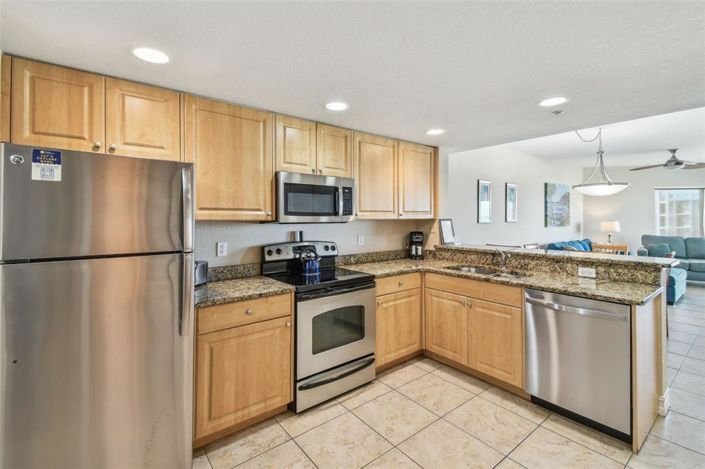 Image No.14-Propriété de 2 chambres à vendre à Treasure Island