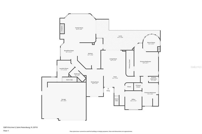 Image No.80-5 Bed Property for sale