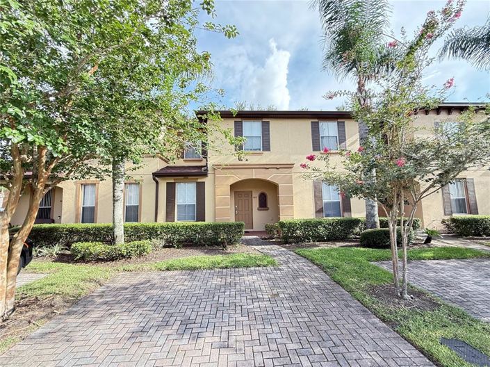 Image No.2-Maison de ville de 3 chambres à vendre à Davenport