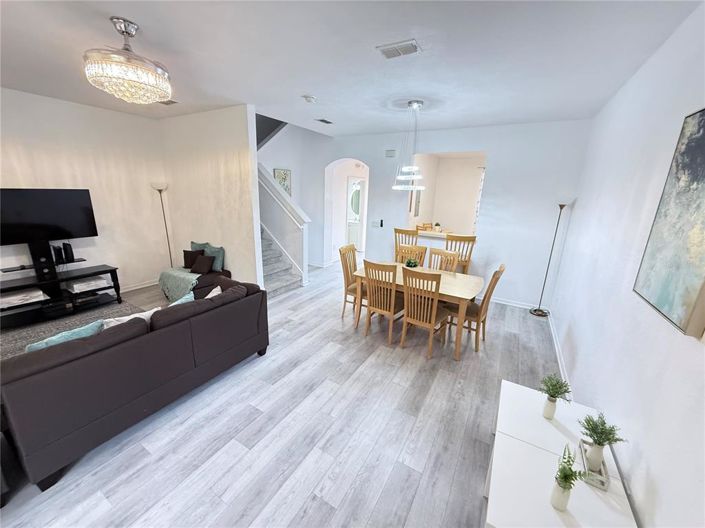 Image No.3-Maison de ville de 3 chambres à vendre à Davenport