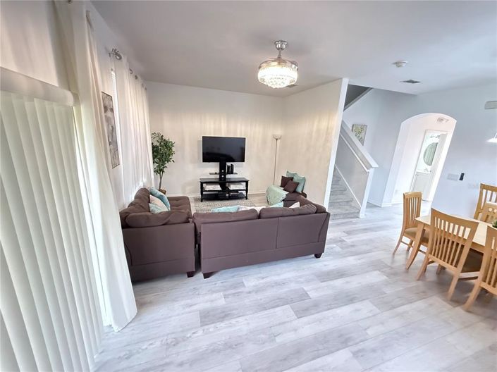 Image No.4-Maison de ville de 3 chambres à vendre à Davenport