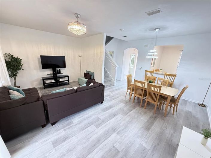 Image No.5-Maison de ville de 3 chambres à vendre à Davenport