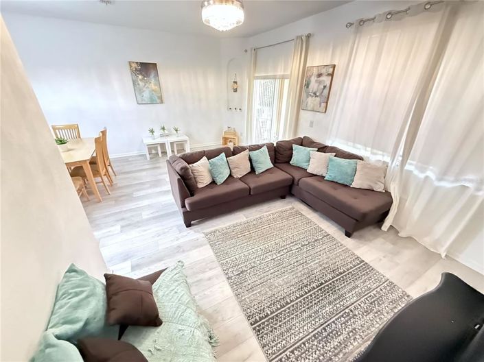 Image No.6-Maison de ville de 3 chambres à vendre à Davenport