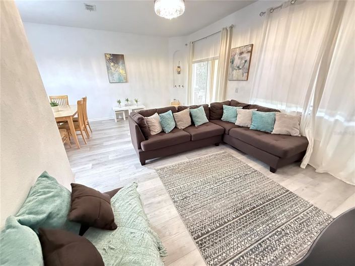 Image No.7-Maison de ville de 3 chambres à vendre à Davenport