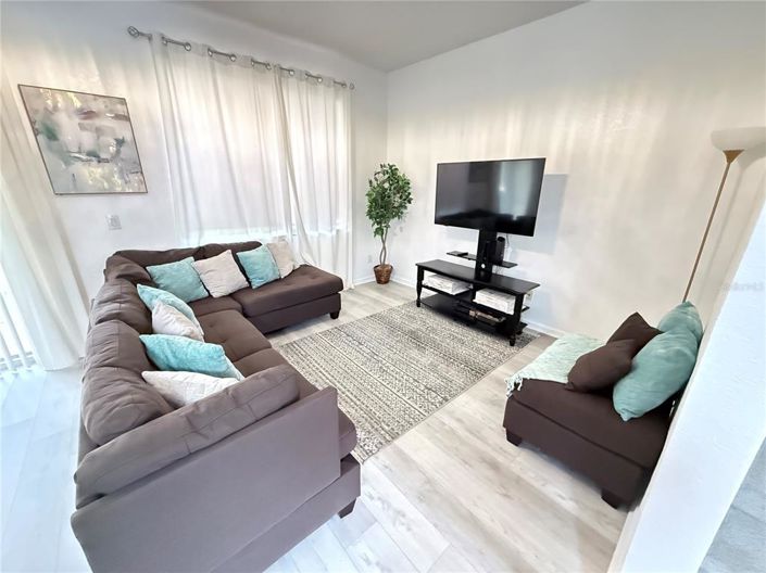 Image No.8-Maison de ville de 3 chambres à vendre à Davenport