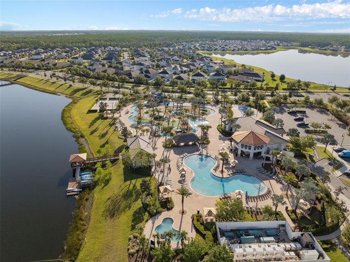 Image No.15-Propriété de 2 chambres à vendre à Kissimmee