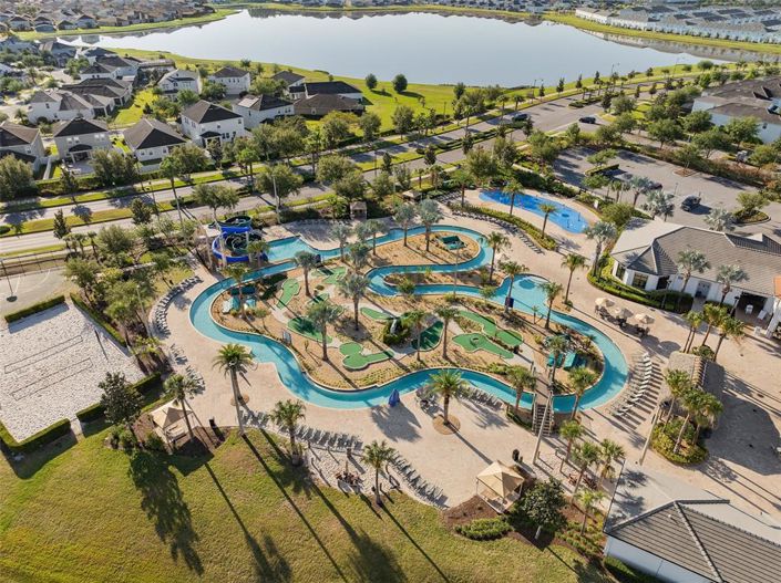 Image No.28-Propriété de 2 chambres à vendre à Kissimmee