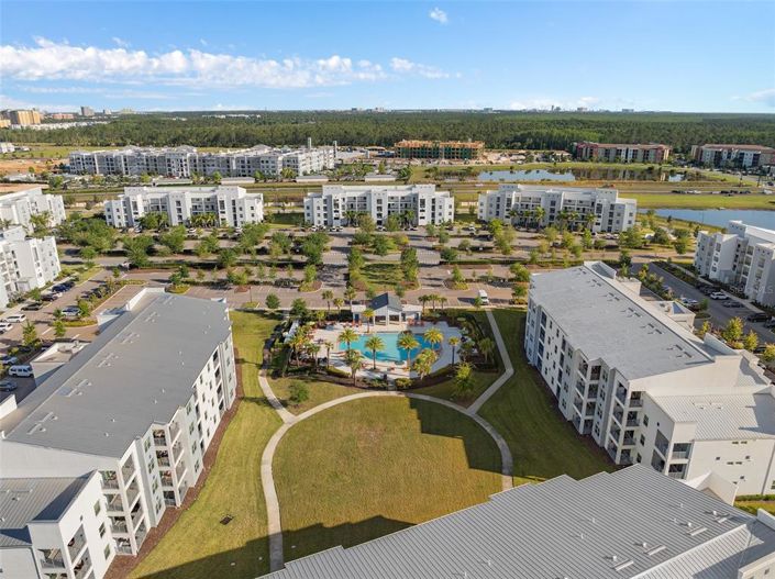 Image No.31-Propriété de 2 chambres à vendre à Kissimmee