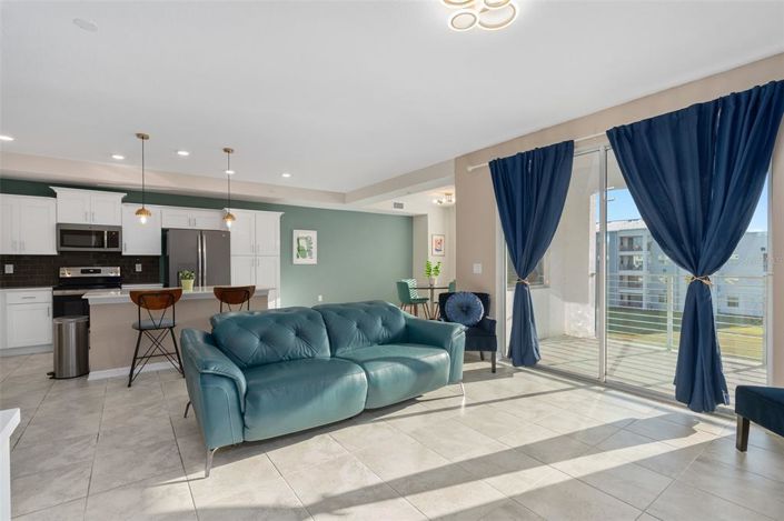 Image No.9-Propriété de 2 chambres à vendre à Kissimmee