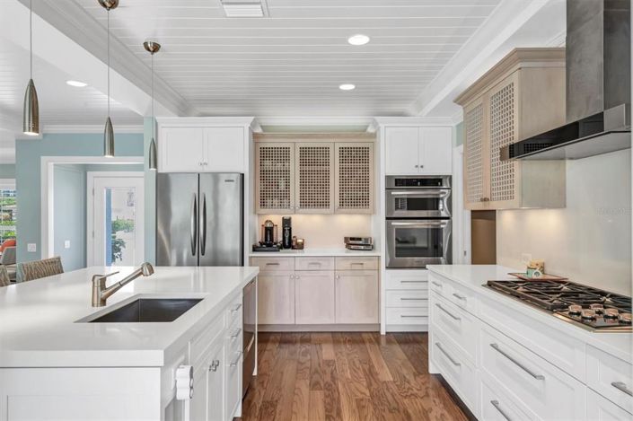 Image No.11-Propriété de 4 chambres à vendre à Longboat Key