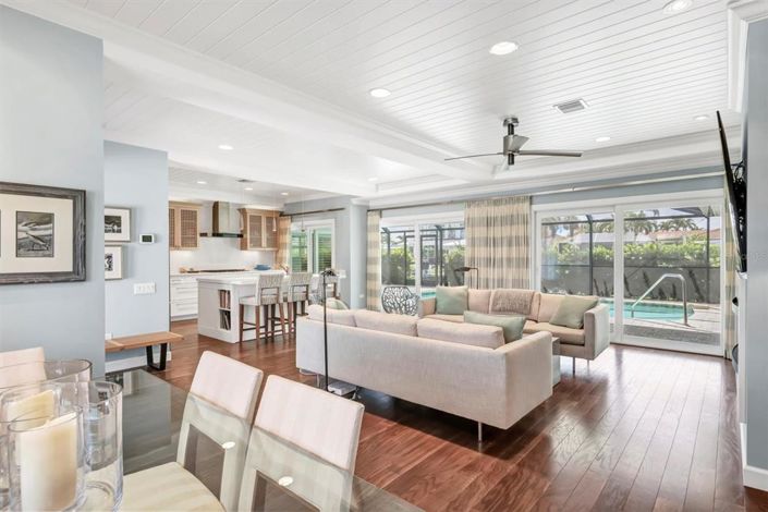 Image No.15-Propriété de 4 chambres à vendre à Longboat Key