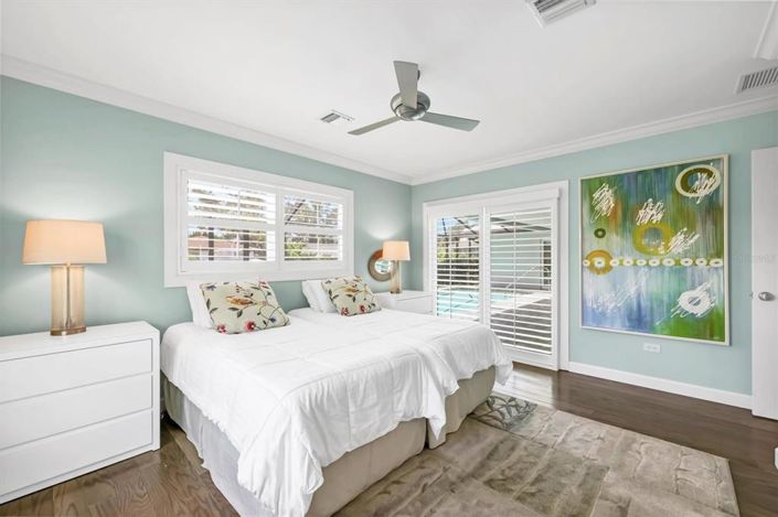 Image No.19-Propriété de 4 chambres à vendre à Longboat Key