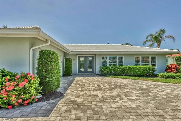 Image No.32-Propriété de 4 chambres à vendre à Longboat Key