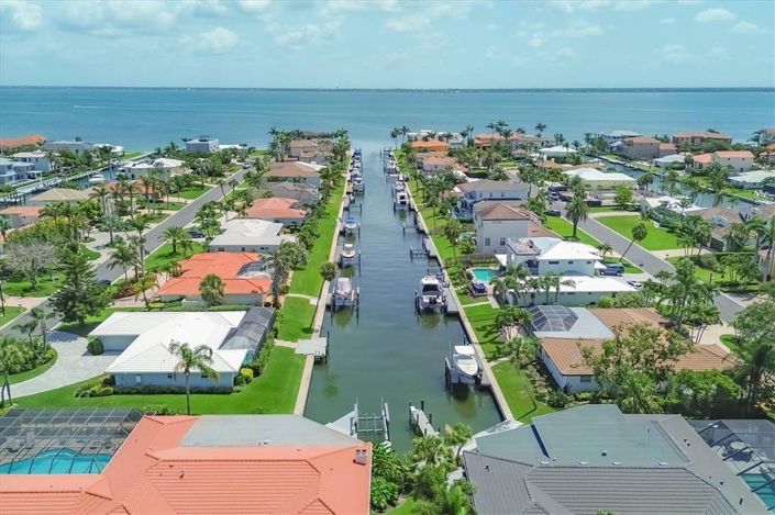 Image No.33-Propriété de 4 chambres à vendre à Longboat Key