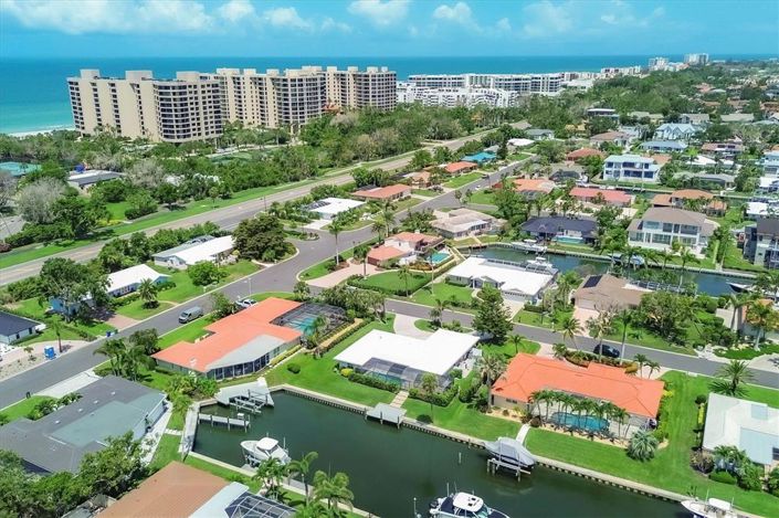Image No.35-Propriété de 4 chambres à vendre à Longboat Key