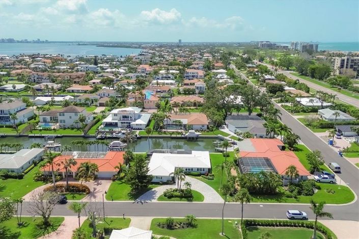 Image No.36-Propriété de 4 chambres à vendre à Longboat Key