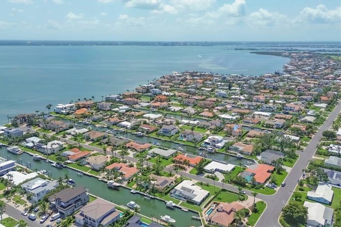 Image No.39-Propriété de 4 chambres à vendre à Longboat Key