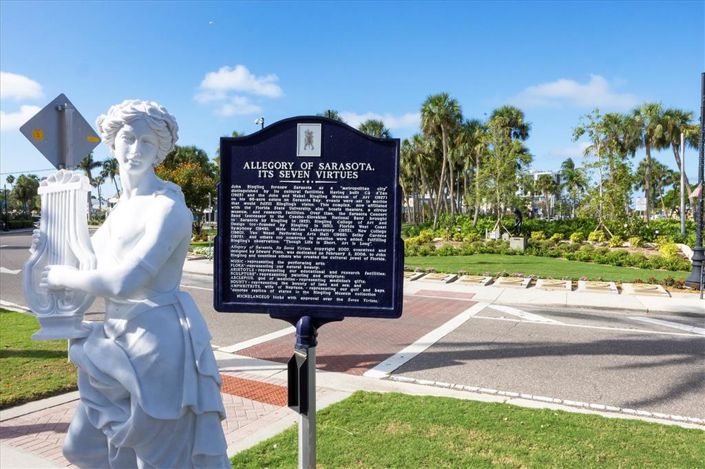 Image No.41-Propriété de 4 chambres à vendre à Longboat Key