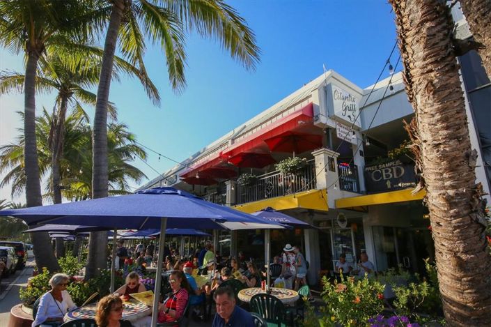 Image No.43-Propriété de 4 chambres à vendre à Longboat Key