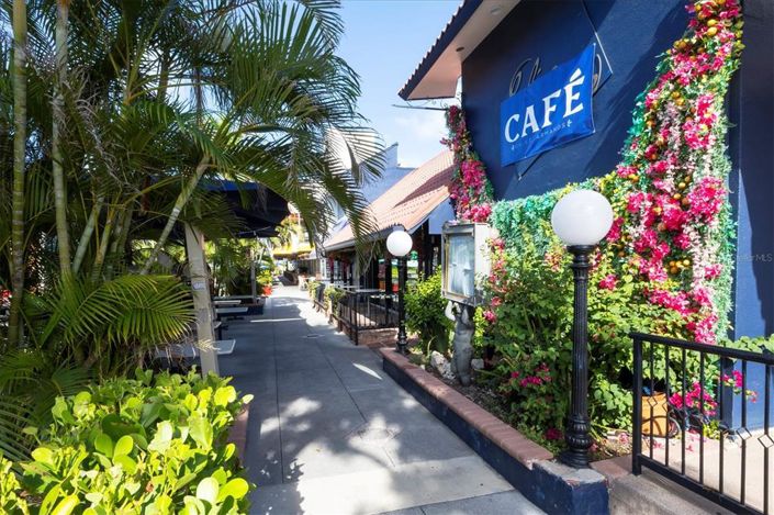 Image No.44-Propriété de 4 chambres à vendre à Longboat Key