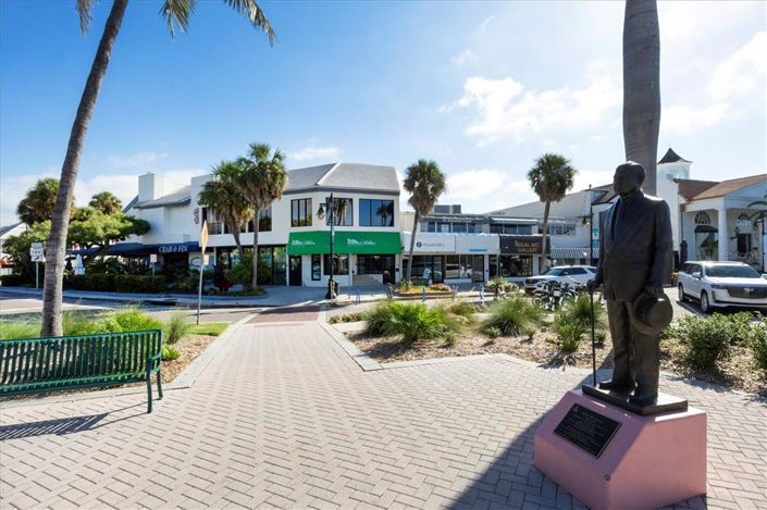 Image No.54-Propriété de 4 chambres à vendre à Longboat Key