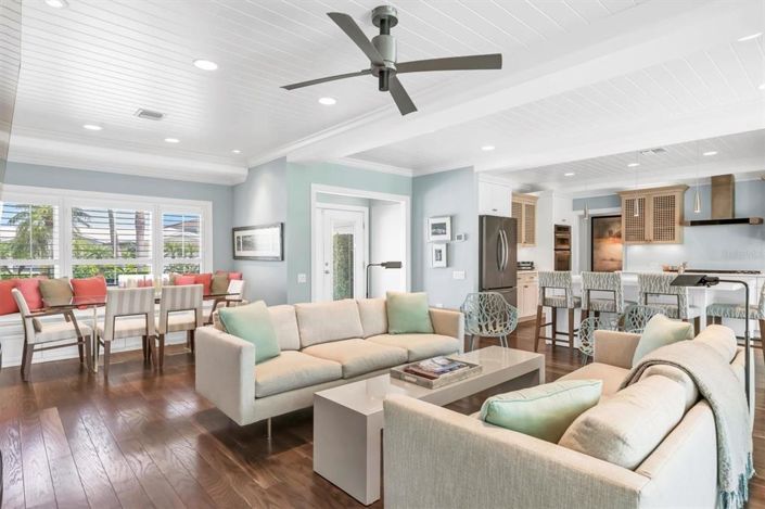 Image No.6-Propriété de 4 chambres à vendre à Longboat Key