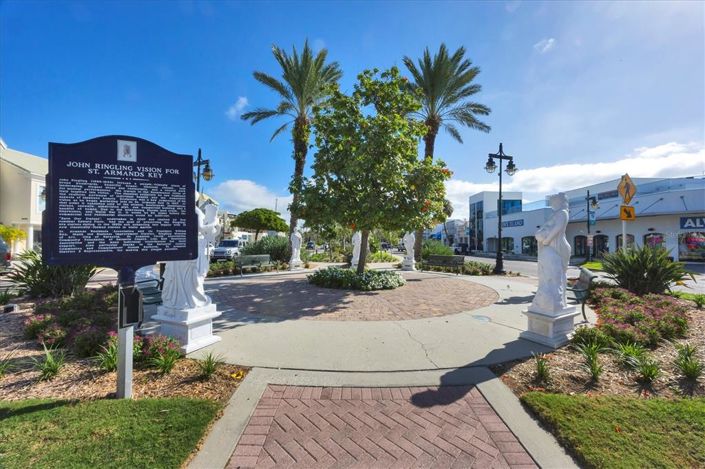 Image No.63-Propriété de 4 chambres à vendre à Longboat Key
