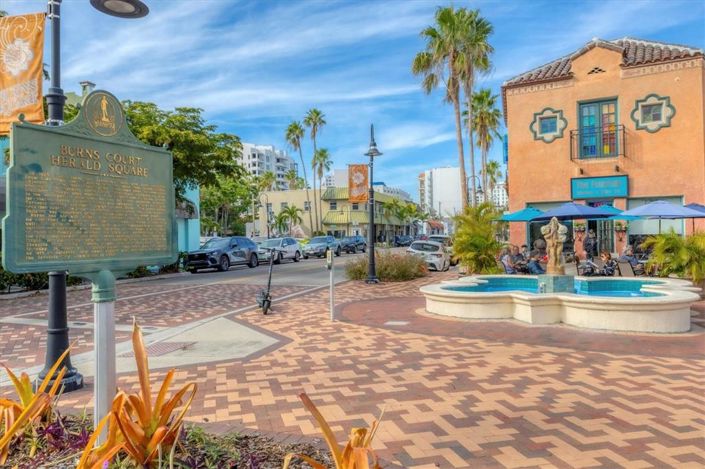 Image No.70-Propriété de 4 chambres à vendre à Longboat Key