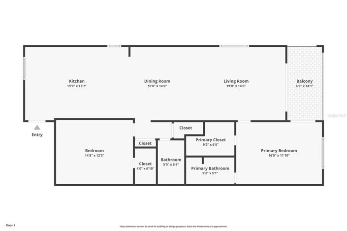 Image No.28-Propriété de 2 chambres à vendre à Sarasota