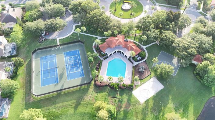 Image No.5-Propriété de 5 chambres à vendre à Windermere