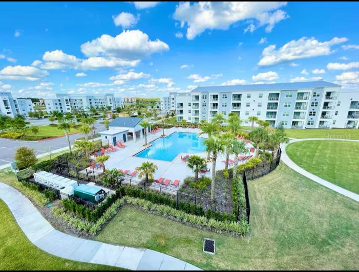 Image No.17-Propriété de 2 chambres à vendre à Kissimmee